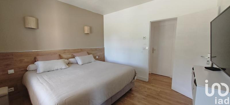 Maison - 112 m² - 4 pièces