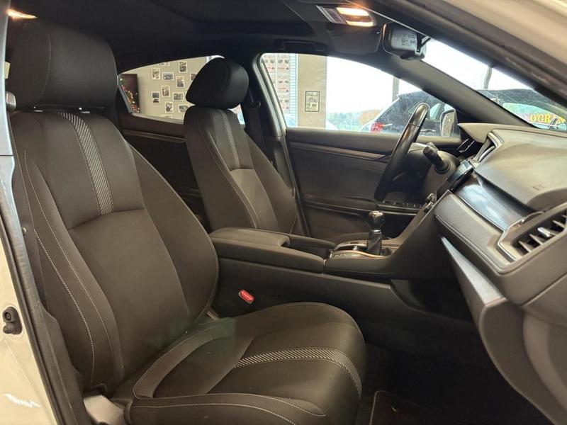 Honda Civic 1.5 i-Vtec 182- 5p Sport Plus Phase 1 / Garantie 12 Mois