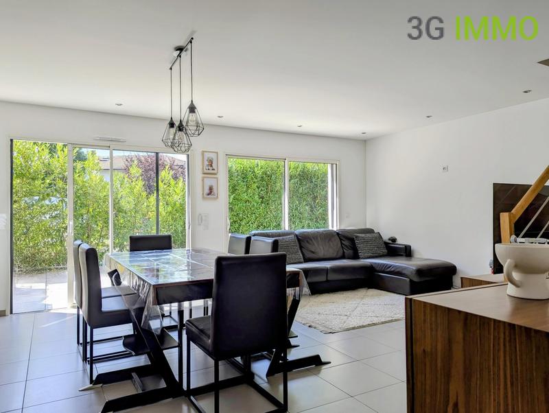 Villa - 94 m² - 4 pièces