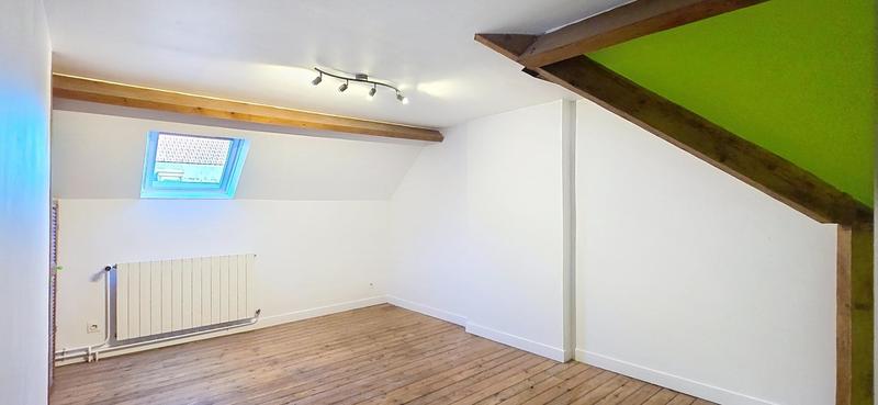 Maison - 135 m² - 5 pièces