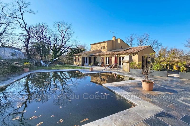 Maison - 134 m² - 4 pièces