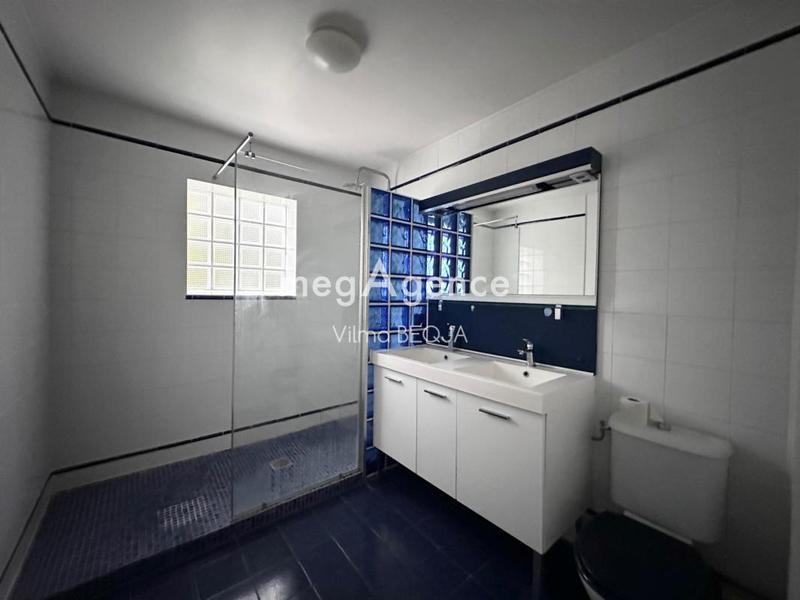 Maison - 98 m² - 5 pièces