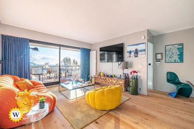 Appartement - 60 m² - 2 pièces