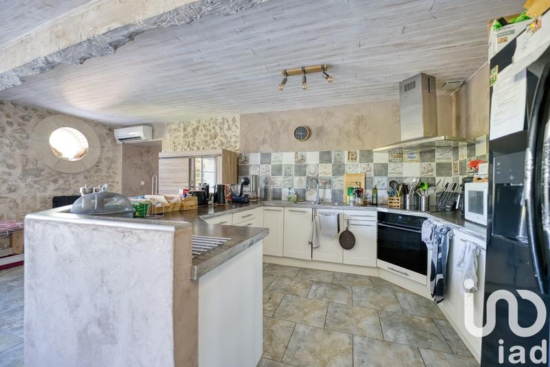 Maison - 150 m² - 5 pièces