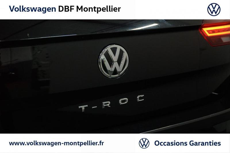 Volkswagen t-Roc 1.5 Tsi 150 Evo Start/Stop Dsg7 Carat