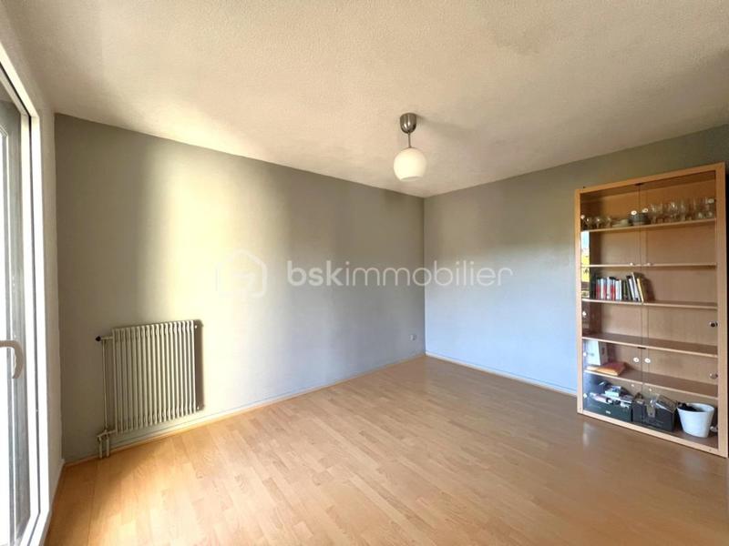Appartement - 81 m² - 4 pièces