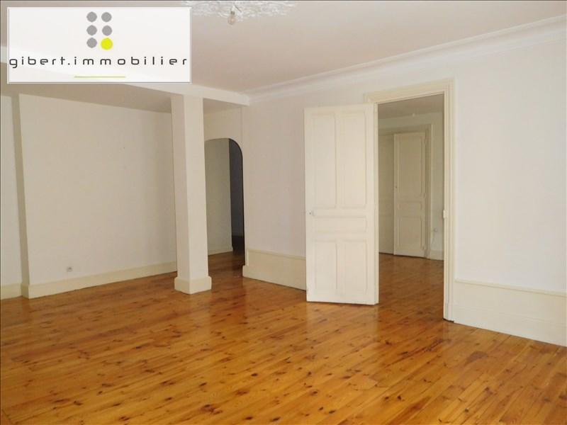 Appartement - 133 m² - 5 pièces