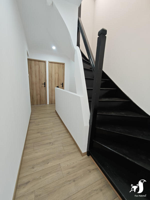 Maison - 141 m² - 7 pièces