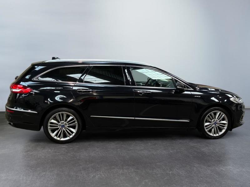 Ford Mondeo Sw 2.0 Hybrid 187 Bva6 Vignale
