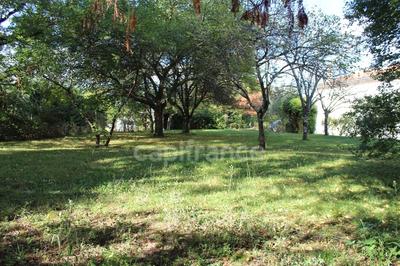 Terrain constructible - 550 m²