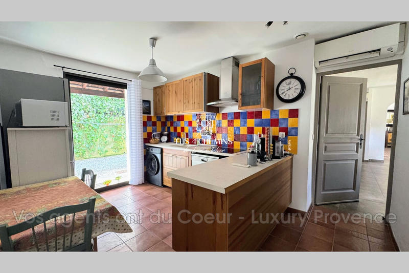 Maison - 194 m² - 5 pièces