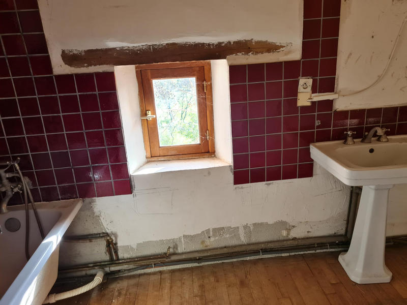 Maison - 91 m² - 4 pièces