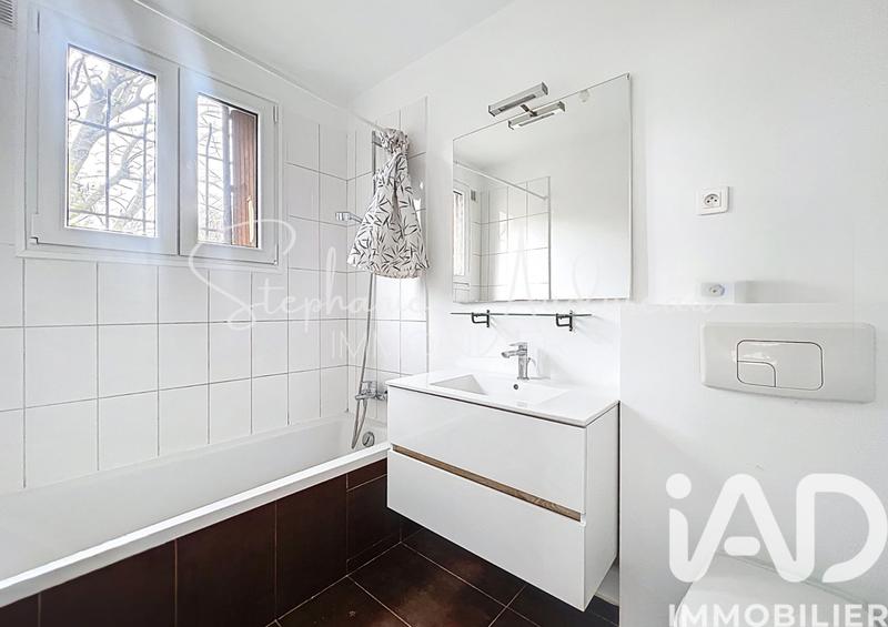 Maison - 86 m² - 4 pièces