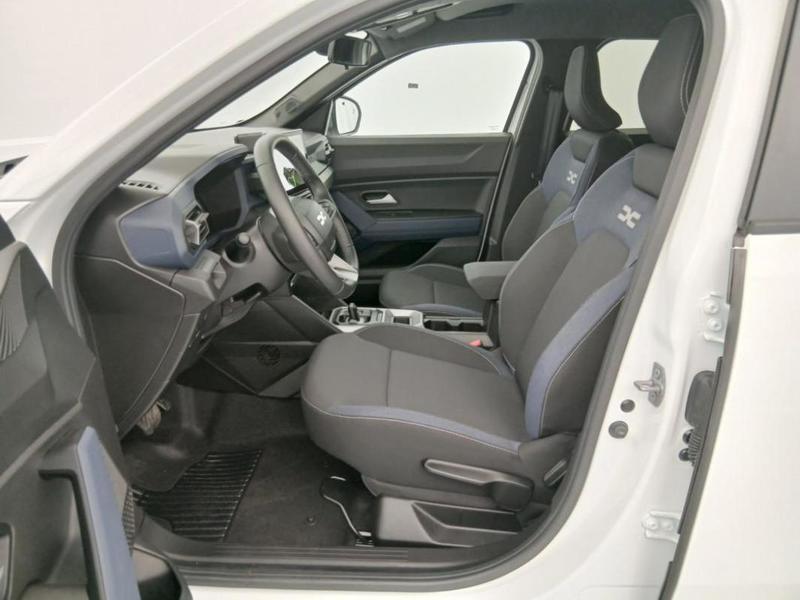 Dacia Duster Hybrid 140 Journey