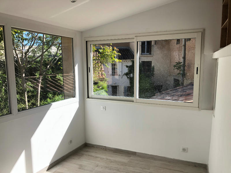 Appartement - 28 m² - 2 pièces