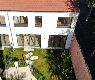 Maison - 83 m² - 4 pièces