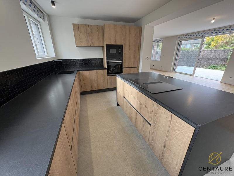 Maison ancienne - 112 m² - 7 pièces