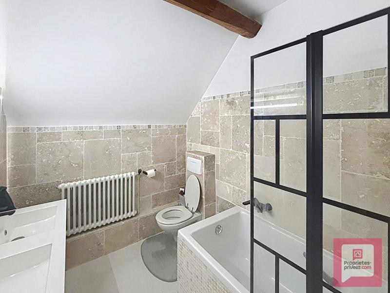 Maison - 250 m² - 9 pièces