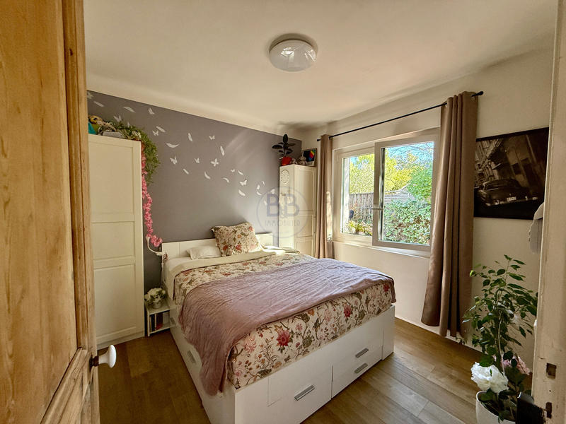 Villa - 115 m² - 4 pièces