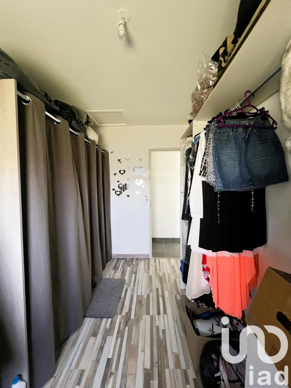 Maison - 140 m² - 7 pièces