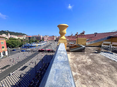 Appartement - 137 m² - 4 pièces