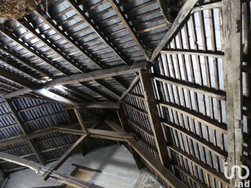 Local commercial - 900 m²