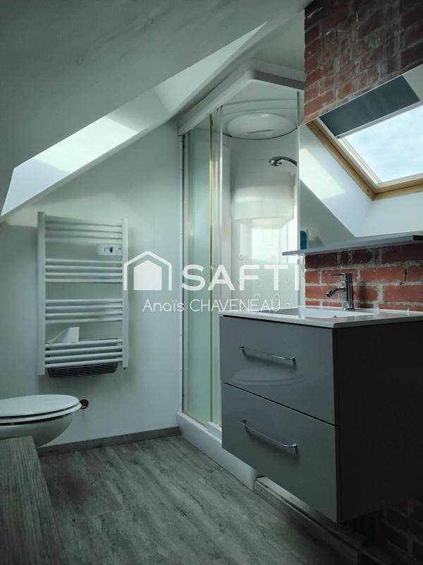 Maison - 280 m² - 8 pièces