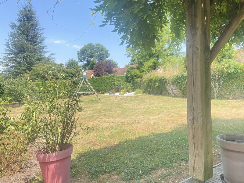 Maison contemporaine - 172 m² - 7 pièces