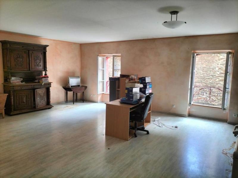 Immeuble - 183 m² - 6 pièces