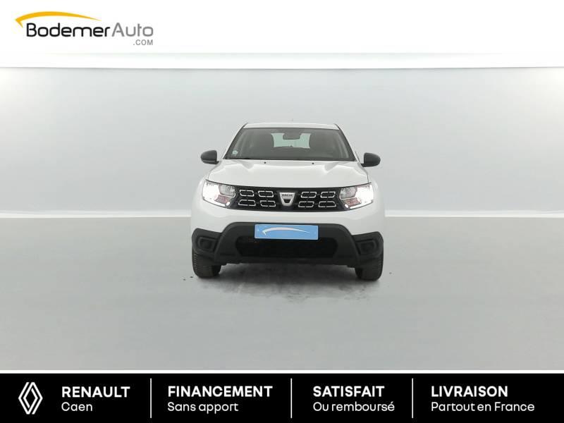 Dacia Duster Eco-G 100 4x2 Access