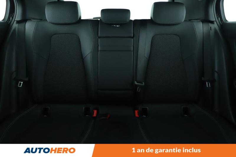 Mercedes Classe a 200 Progressive Line 7g-Dct 163 ch