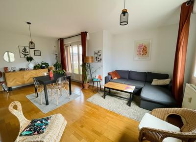 Appartement - 56 m² - 2 pièces