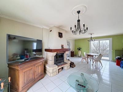 Pavillon - 125 m² - 5 pièces