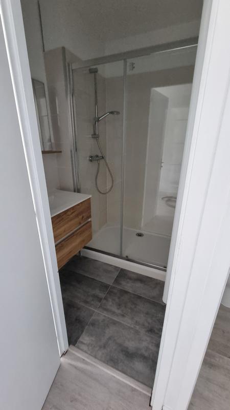 Appartement - 29 m² - 1 pièce