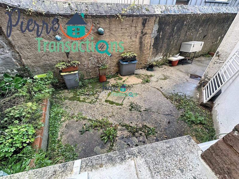 Maison - 67 m² - 3 pièces