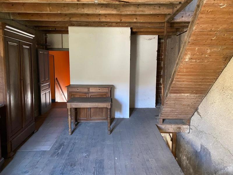 Maison - 110 m² - 7 pièces