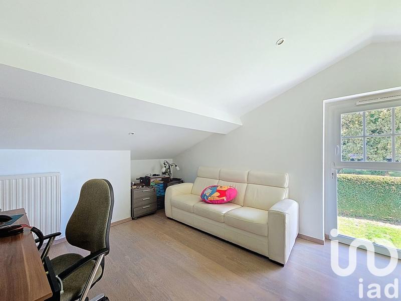 Maison de campagne - 130 m² - 6 pièces