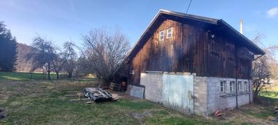 Maison - 60 m² - 2 pièces