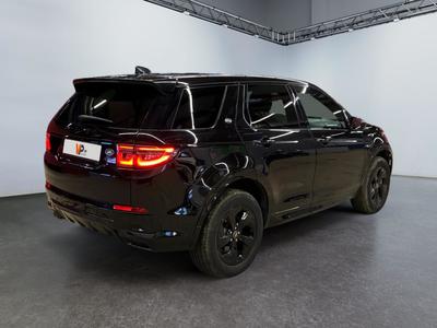 Land Rover Discovery Sport Mark VI P300e Phev Awd Bva R-Dynamic s