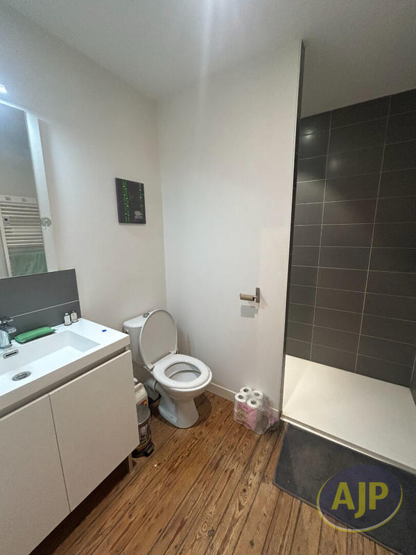 Maison - 83 m² - 3 pièces