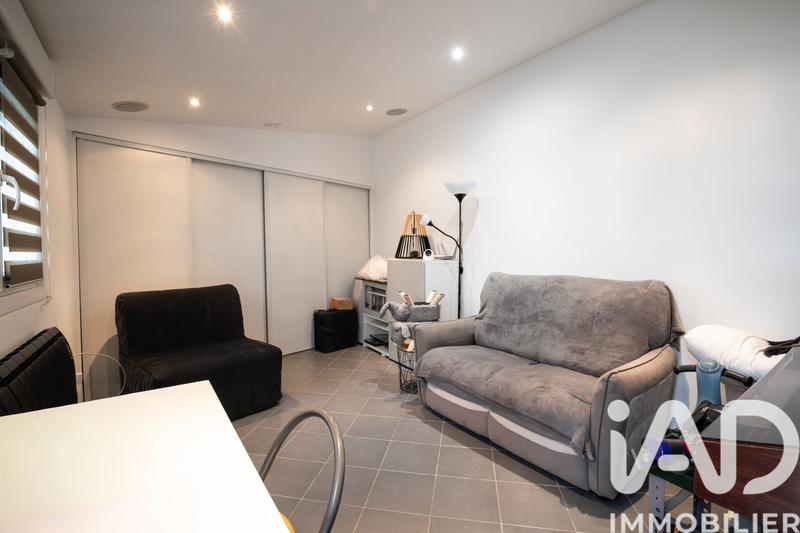 Appartement - 72 m² - 4 pièces