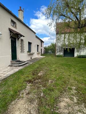 Propriété - 290 m² - 12 pièces