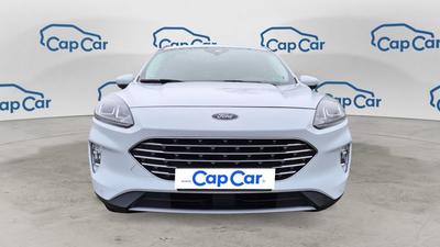 Ford Kuga 2.5 Duratec 190 Bva Titanium - Première main