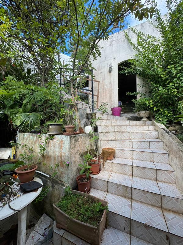 Maison - 53 m² - 3 pièces