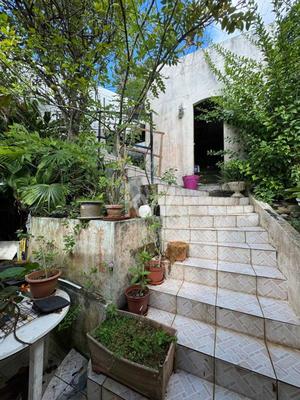 Maison - 53 m² - 3 pièces