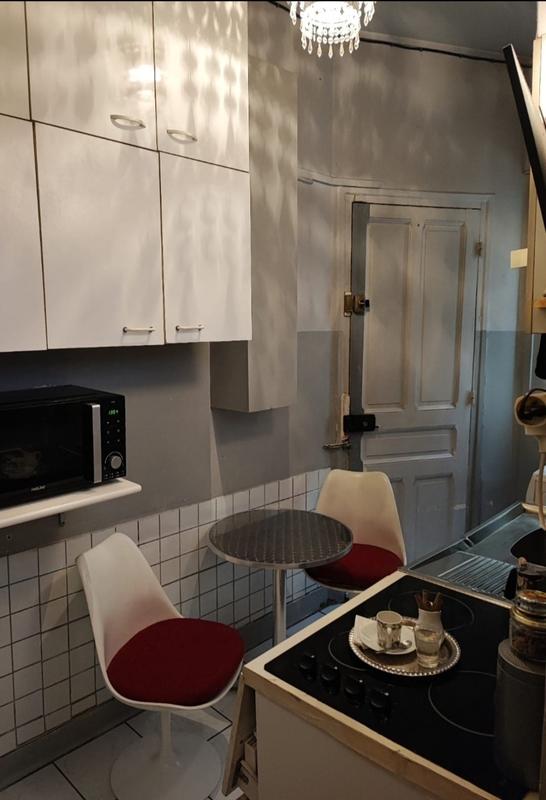 Local commercial - 75 m²