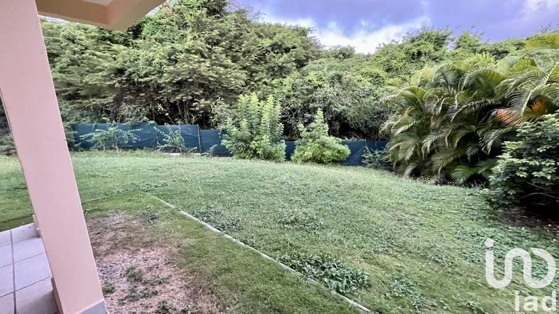 Maison - 86 m² - 3 pièces