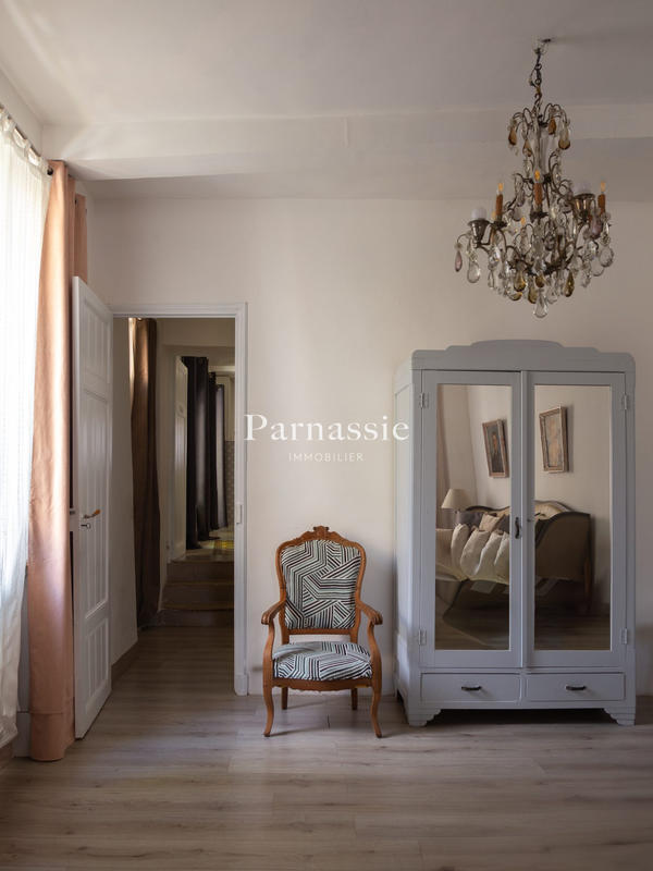 Maison - 176 m² - 5 pièces