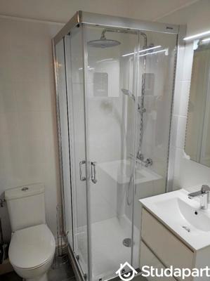 Appartement - 20 m² - 1 pièce