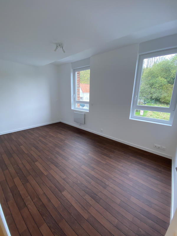 Maison - 106 m² - 6 pièces